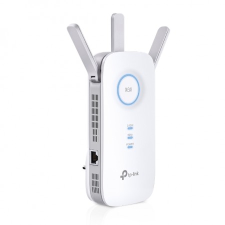 TP-LINK RE550 Wi-Fi Range Extender AC1900