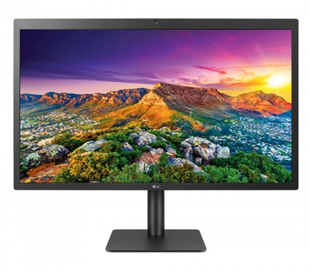 LG 27MD5KLP-B 27'' UltraFine 5K IPS 5120x2880 60Hz