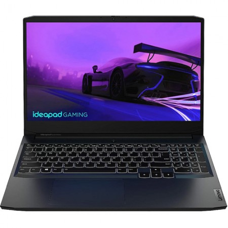 Lenovo IdeaPad Gaming 3 15IHU6 i5 16GB 512GB 15.6'' IPS RTX3050/4GB (82K101MKYA)