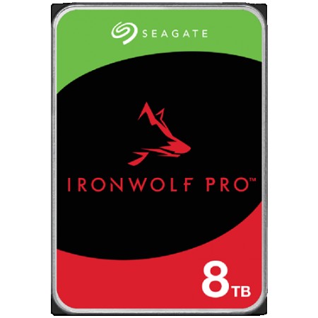 14TB WD Red Pro WD141KFGX