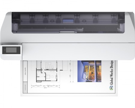 EPSON SureColor SC-T5100N inkjet štampač ploter 36'' bez stalka