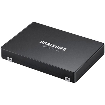 SAMSUNG PM9A3 960GB Data Center SSD 2.5 MZQL2960HCJR-00A07