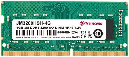 Transcend JM3200HSH-4G