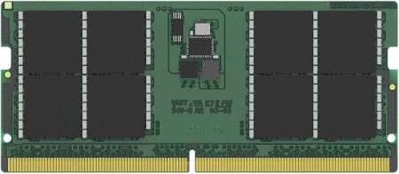 32GB KINGSTON DDR5 SO-DIMM 5200MHz KCP552SD8-32