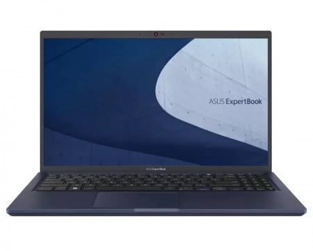 ASUS ExpertBook B1 15.6'' i5 8GB 256GB Win11 Pro B1500CBA-UI51B1X