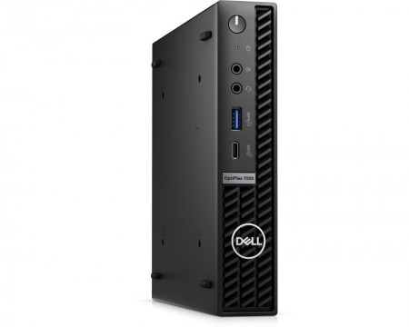 DELL OptiPlex 7000 Micro i3 8GB 256GB Win11P DES12159