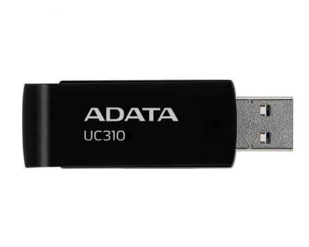 A-DATA 128GB 3.2 UC310-128G-RBK crni