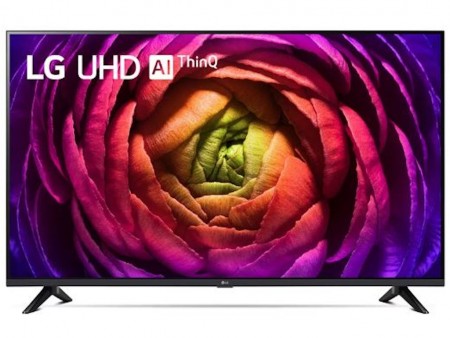 LG 55'' smart ThinQ 55UR73003LA