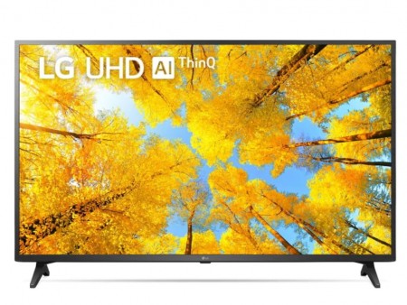 LG 50'' Ultra HD 50UQ75003LF