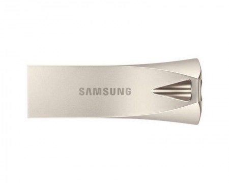 SAMSUNG 64GB BAR Plus USB 3.1 MUF-64BE3 srebrni