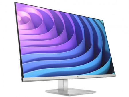 HP M27h 27'' 75Hz 76D13AA