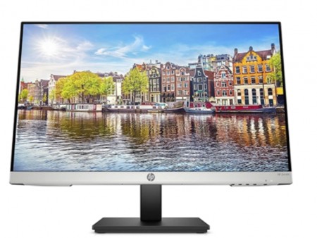 HP M24h 23.8'' 75Hz 76D15AA