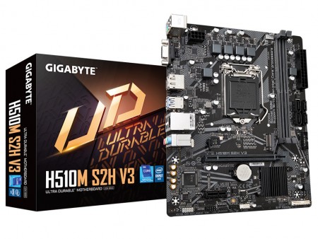 GIGABYTE H510M S2H V3 1.0