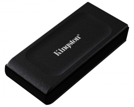 1TB KINGSTON Portable XS1000 SXS1000/1000G