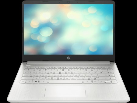 HP 14s-dq5028nm 14'' i5 8GB 512GB srebrna 8D6R5EA