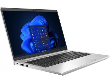 HP EliteBook 640 G9 14'' IPS i5 16GB 512GB W11P (81M83AA)