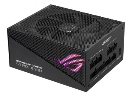 850W ASUS ROG-STRIX-850G-AURA-GAMING ATX 80+ Gold