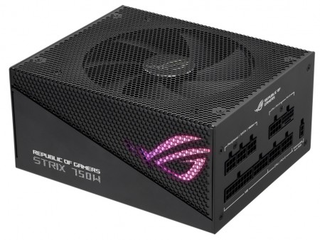 750W ASUS ROG-STRIX-750G-AURA-GAMING ATX 80+ Gold modularno