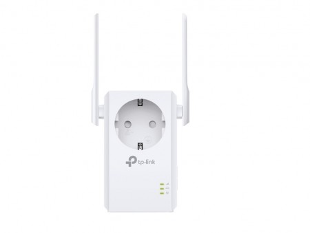 TP-LINK Wi-Fi Range extender TL-WA860RE