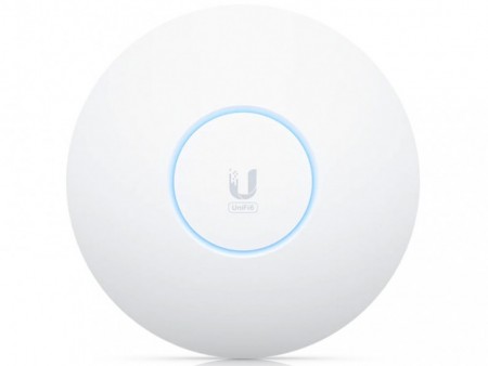 UBIQUITI WiFi 6 Enterprise U6-ENTERPRISE-EU