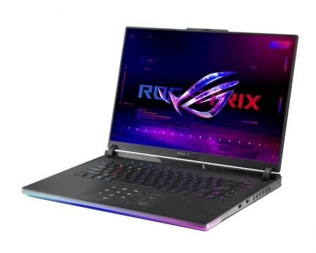 ASUS ROG Strix SCAR 16 16'' i9 32GB 1TB + 1TB GeForce RTX 4090 Win11P G634JY-NM001X