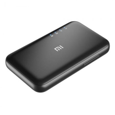 Xiaomi Mi F490 4G LTE Mobile WiFi