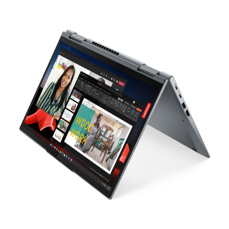 Lenovo ThinkPad X1 Yoga G8 i7 32GB 1TB 14.0''  IPS W11P (21HQ0055CX)