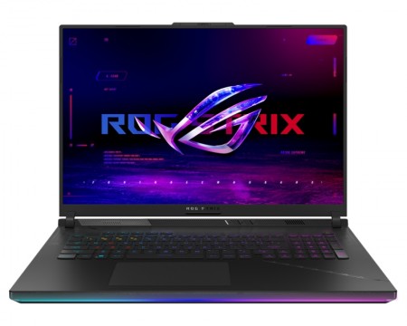 ASUS ROG Strix SCAR 18 18'' QHD+ i7 32GB 1TB RTX 4080 Win11P G834JZ-N6004X