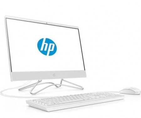 HP AIO 200 G4 i5 8GB 512GB W11P 6D3R8EA#BED