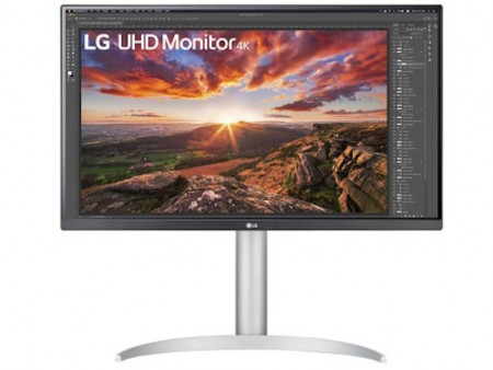 LG 27'' 27UP85NP-W.BEU