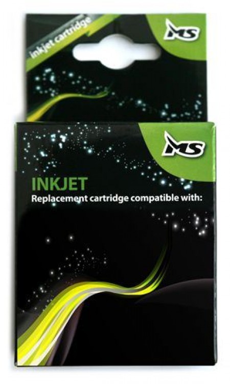 SUP MS INK HP CC656EE (No.901CL)