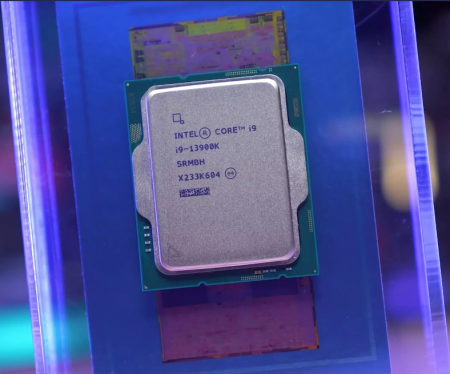 INTEL  i9-13900K Tray