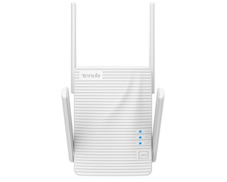 TENDA A21 AC2100 Dual Band Wi-Fi Range Extender