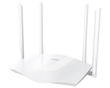 TENDA TX3 AX1800 Dual-Band Gigabit Wi-Fi 6 Router