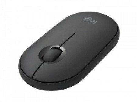 Logitech Pebble Mouse 2 M350s Tonal Graphite