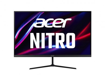 ACER Nitro QG240YH3Bbix 23.8'' UM.QQ0EE.301