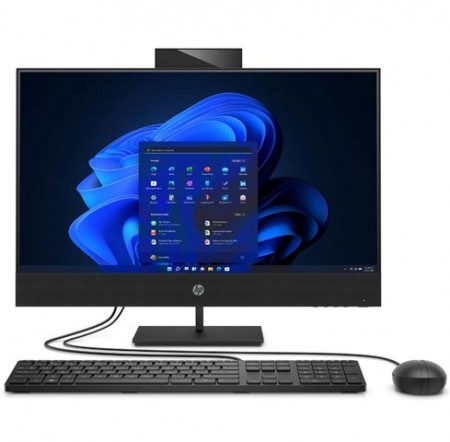 HP AIO 440 G6 I5 16GB 512GB W11P 5W694EA