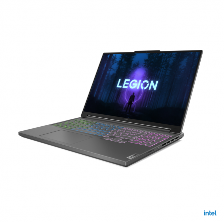 LENOVO Legion Slim 5 16IRH8 16'' i5 16GB 1TB NV-RTX4060 82YA003DYA