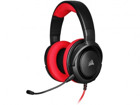 CORSAIR HS35 Stereo žične gaming CA-9011198-EU