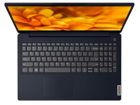 LENOVO IdeaPad 3 15ITL6 15.6'' IPS i5 8GB 256GB plava (82H803TBYA)