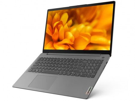 LENOVO IdeaPad 3 15ITL6 15.6'' IPS i5 8GB 256GB siva (82H803TCYA)