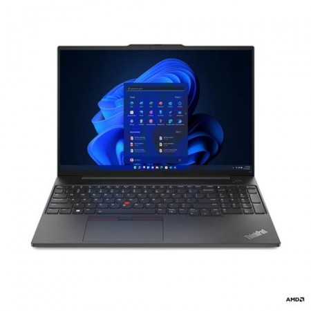 LENOVO E16 G1 16'' R7 16GB 512GB 3YW 21JT0017YA