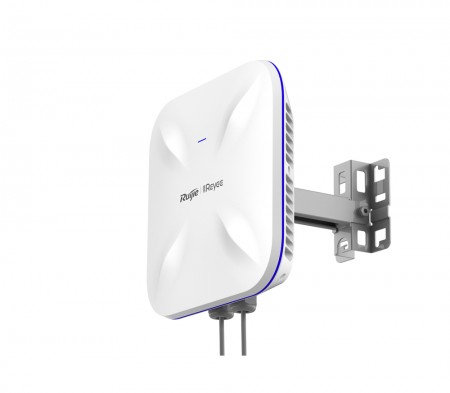 Reyee Access Point RG-RAP6260(G) AX1800 WiFi6 Dual-Band Gigabit Outdoor