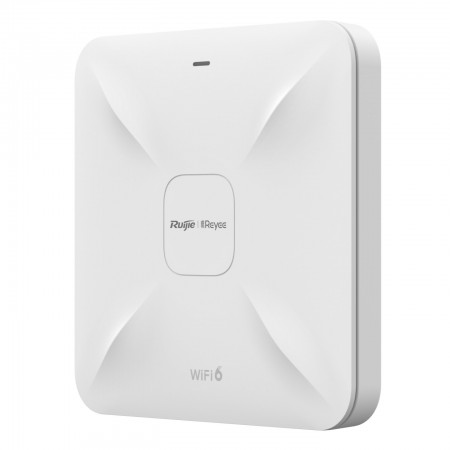 Reyee Access Point RG-RAP2260(E) AX3200 WiFi6 Dual-Band Gigabit Indoor