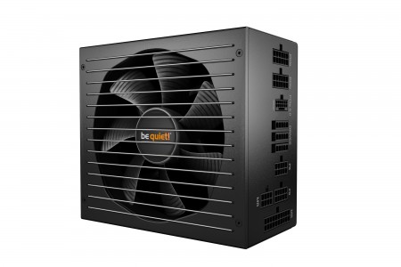 850W BeQuiet! STRAIGHT POWER 12 80 PLUS Platinum ATX 3.0 BN337