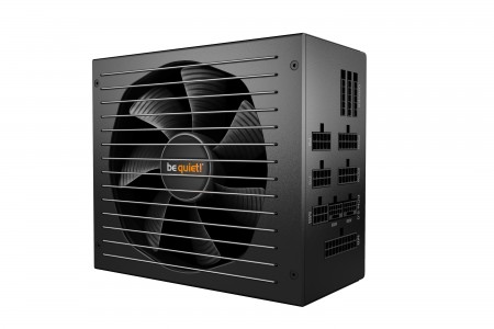 1500W BeQuiet! STRAIGHT POWER 12 80 PLUS Platinum ATX 3.0