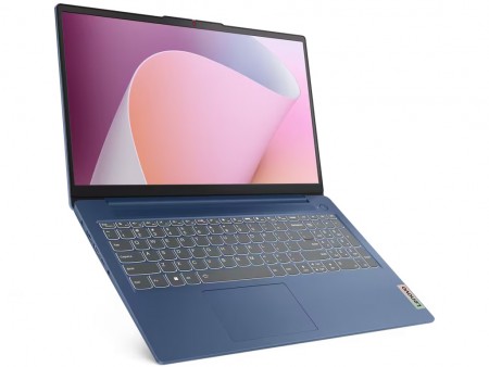 LENOVO IdeaPad S3 15AMN8 15.6''F Ryzen 3 8GB 512GB 82XQ009TYA 