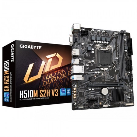 Gigabyte H510M-S2H V3 1.x