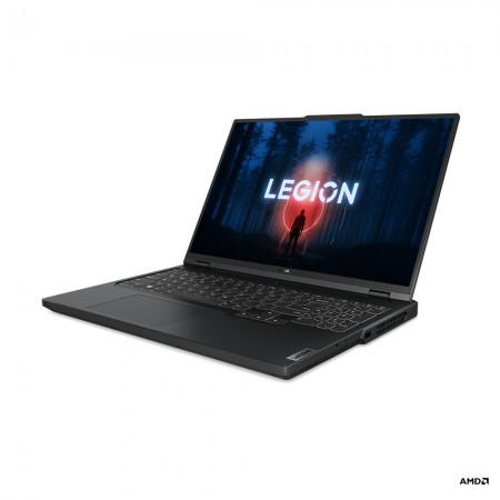 Lenovo Legion 5 Pro 16ARX8 Ryzen 9 32GB 2x1TB 16'' IPS 240Hz RTX4070-8GB (82WM008LYA)