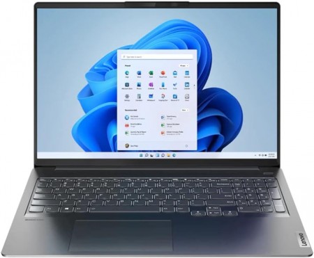 Lenovo IdeaPad 5 Pro 16IRH8 i5 32GB 1TB 16'' 2.5K IPS RTX4050-6G (83AQ004EYA)